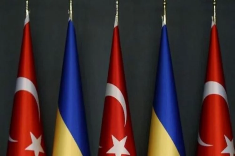 Ukrayna ticaretinde Türkiye önemi! İlk 5'te yer aldı
