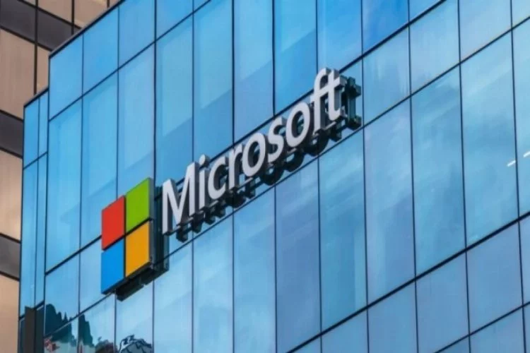 Microsoft'tan veri merkezi için 1 milyar dolarlık bütçe
