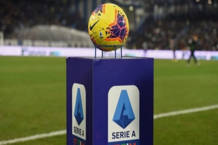 İtalyan devleri, Serie A'da olmak istiyor