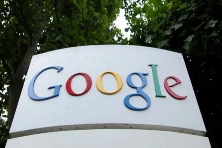 Rusya'da Google'a dava