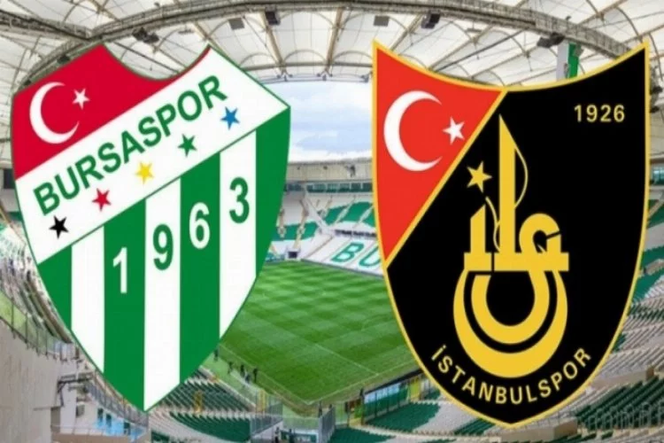 Bursaspor-İstanbulspor maçına iftar düzenlemesi