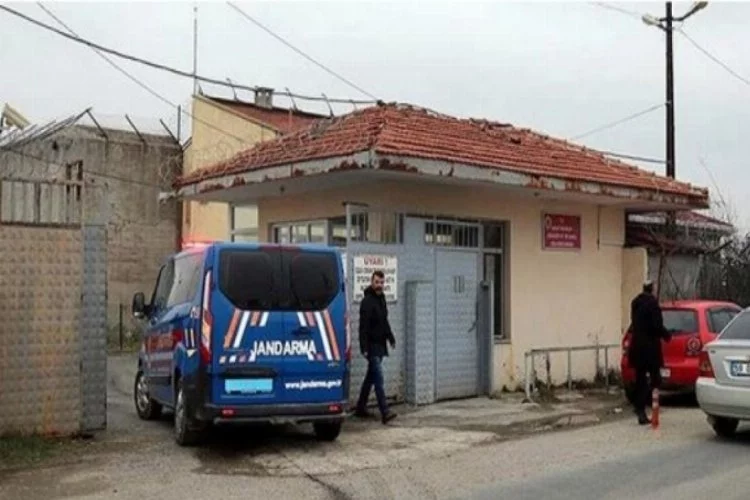 Çerkezköy Kapalı Cezaevi kapatıldı