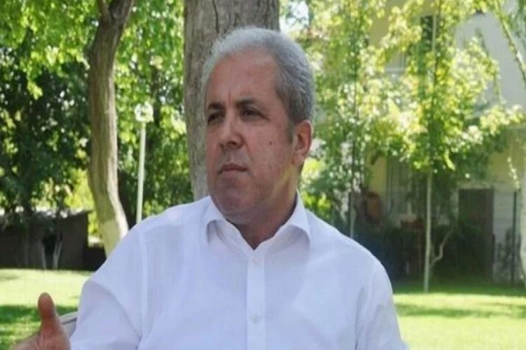 AK Parti MKYK Üyesi Şamil Tayyar'ın babası vefat etti
