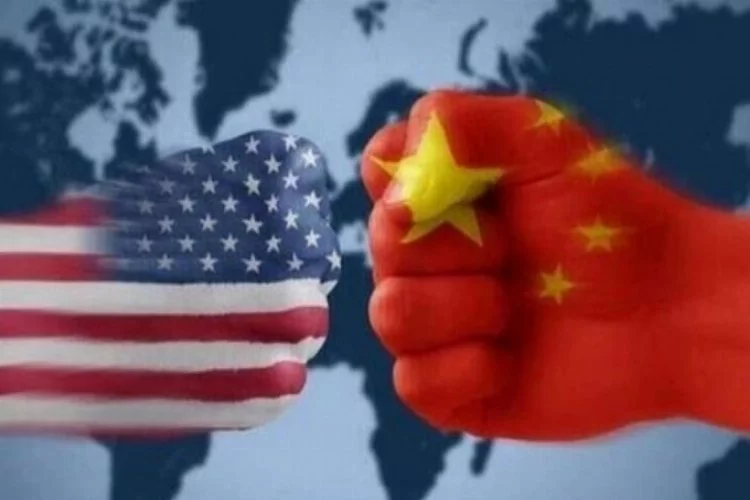 ABD, Çin'in Afrika ve Ortadoğu'daki faaliyetlerinden kaygılı!