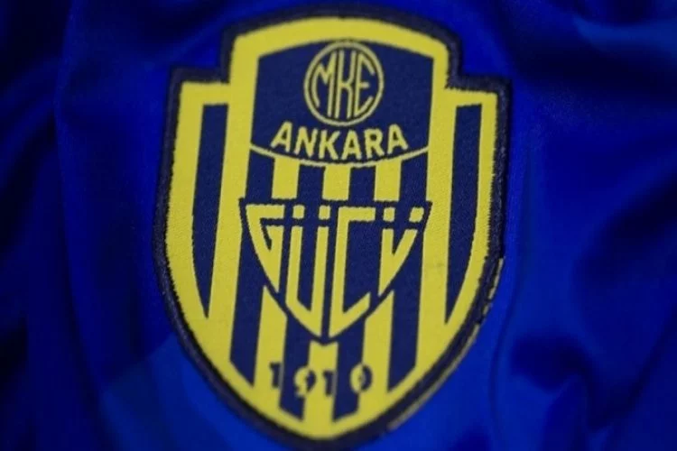 MKE Ankaragücü, Yukatel Denizlispor'u ağırlayacak