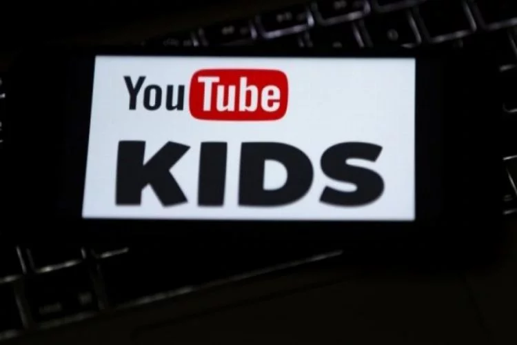YouTube Kids Türkiye'de erişime açıldı