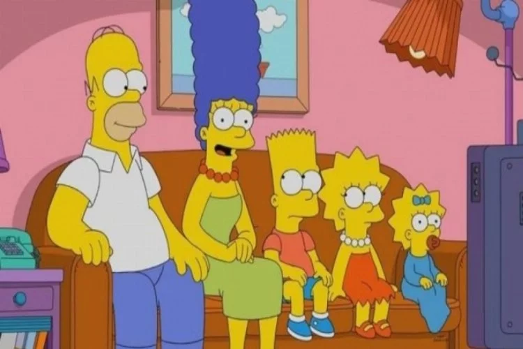 Simpsonlar bu kez İngiliz şarkıcı Morrissey'i kızdırdı