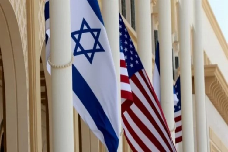 İsrail'den ABD'ye 'İran' çağrısı