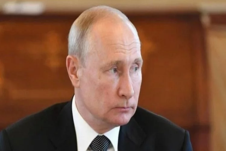 Putin: Umarım hiçbir ülke kırmızı çizgilerimizi aşmaz!