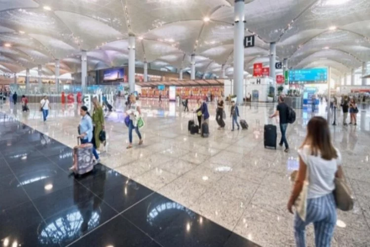 "Heathrow'un Avrupa tacını" İstanbul Havalimanı'na kaptırabilir