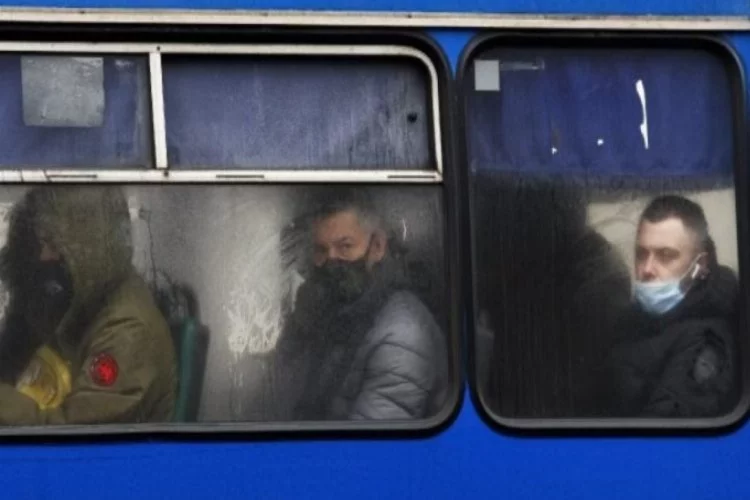 Ukrayna'da karantina süresi uzatıldı