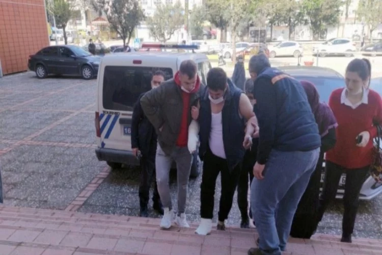 Bursa'daki TIR faciasında sürücü tutuklandı!