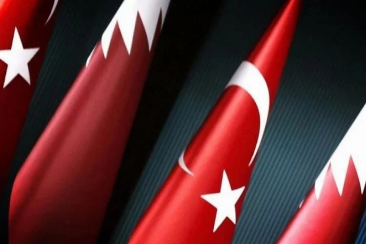 Türkiye-Katar savunma iş birliği giderek güçleniyor