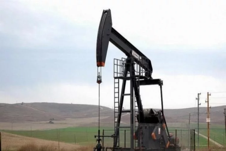 ABD'nin ham petrol stokları artmaya devam ediyor