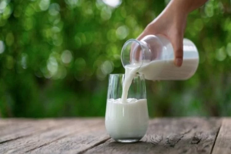 Çiğ süt desteğinin detayları belli oldu
