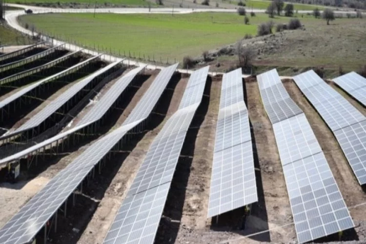 Güneş enerjisi yatırımları devlet desteğiyle artıyor