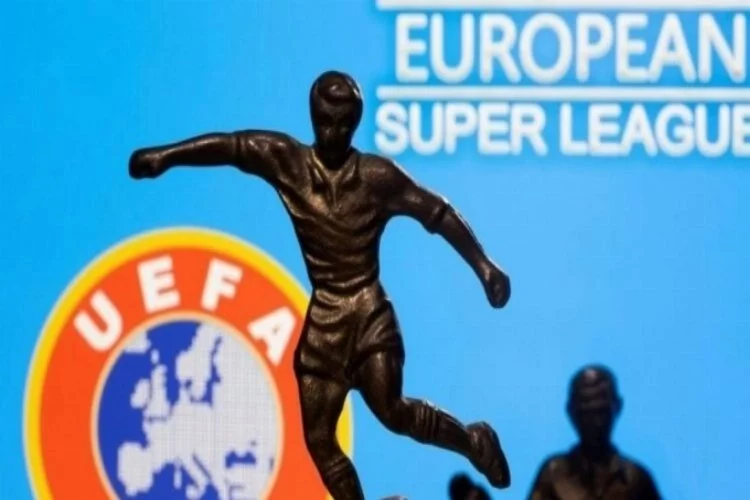 Corriere dello Sport: Avrupa Süper Ligi projesi balon gibi söndü