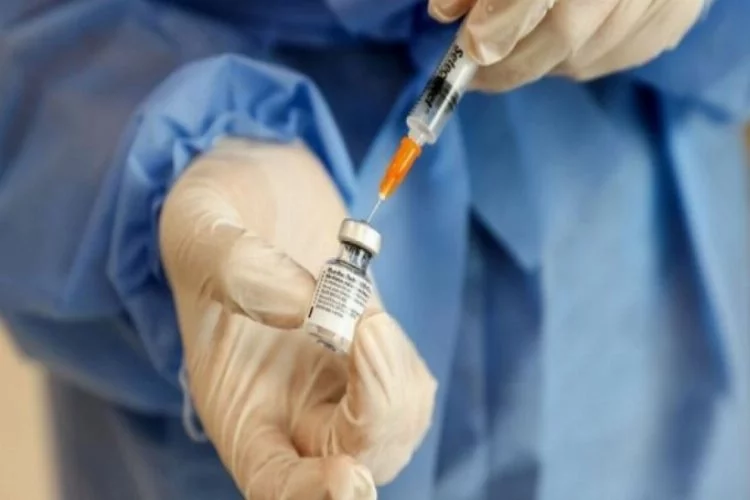 Hastanelerin aşı kapasitesi artırılıyor