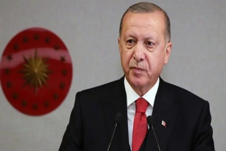 Cumhurbaşkanı Erdoğan başkanlığındaki YİK sonrası kritik açıklama