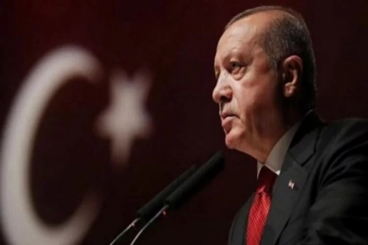 Cumhurbaşkanı Erdoğan'dan Çad Cumhurbaşkanı için taziye telefonu