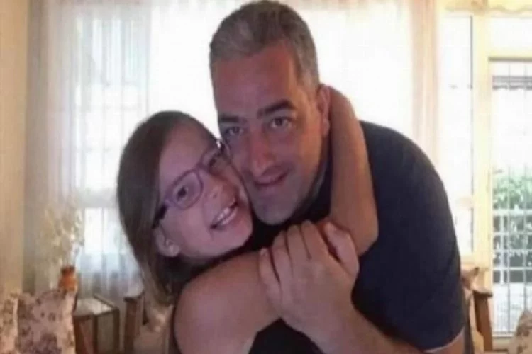 İş insanı Cüneyt Yılmaz, 14 yaşındaki kızını boğarak öldürüp intihar etti