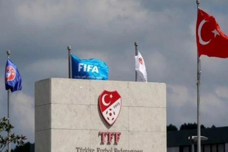PFDK, Süper Lig'den iki kulübe para cezası verdi