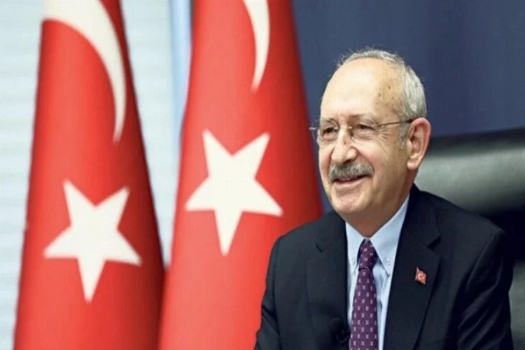 Kılıçdaroğlu: Görevimiz Meclis'i ayağa kaldırmaktır