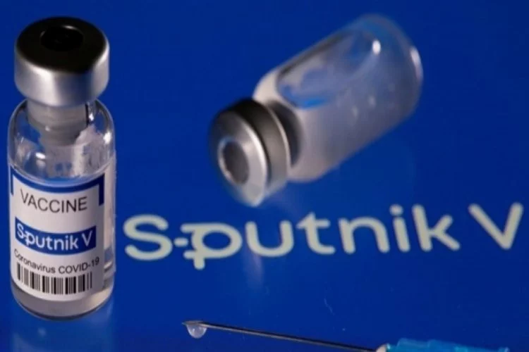 DSÖ ve EMA, Sputnik V aşısının laboratuvarlarını denetleyecek