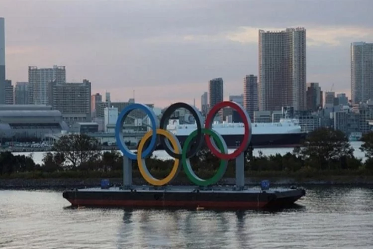 Tokyo Olimpiyatlarında seyirci sınırı kararı ertelenebilir