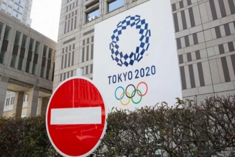 Tokyo Olimpiyatları için "seyirci sınırı"nda karar aşaması