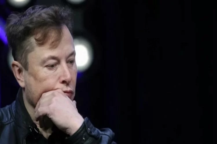 Elon Musk'tan 100 milyon dolarlık 'karbon yakalama' yarışması