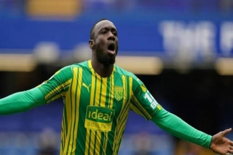 Mbaye Diagne, Premier Lig'de kalmak istiyor