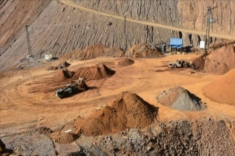 Maden sektörü ihracatı, yıl sonu hedefi için ümit verdi