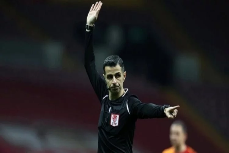 Antalyaspor'dan Mete Kalkavan atamasına tepki!