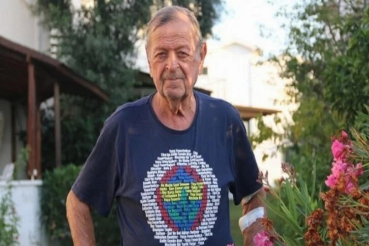 Fenerbahçe'nin eski futbolcusu Tuncay Becedek vefat etti