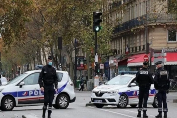 Fransa'da Türk aileye çirkin saldırı!