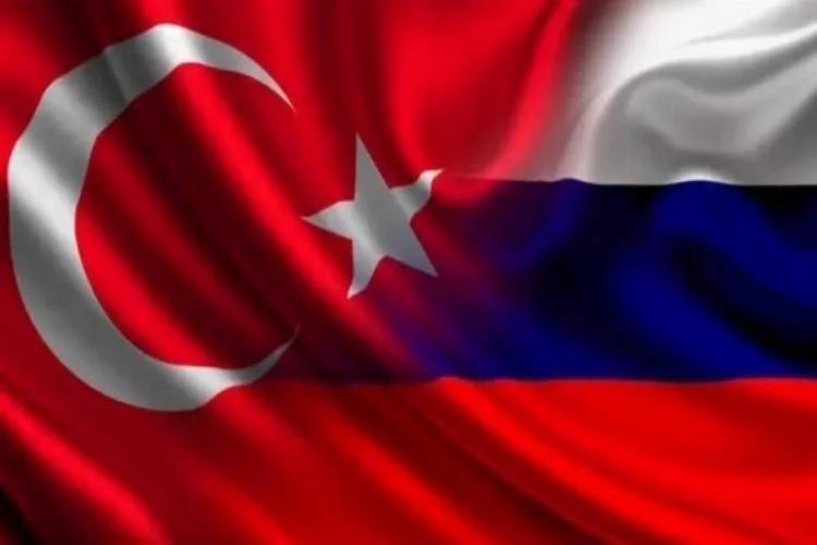 Rusya'da tur şirketlerine 'Türkiye'ye tur satışı yapmayın' çağrısı