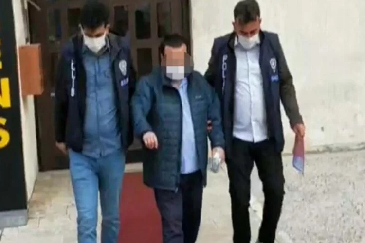 Ankara'da 'casusluk' soruşturmasında 6 gözaltı daha