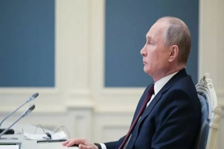 Kremlin: Putin, Zelenskiy'le Donbass'taki çatışmaları istişare edemez