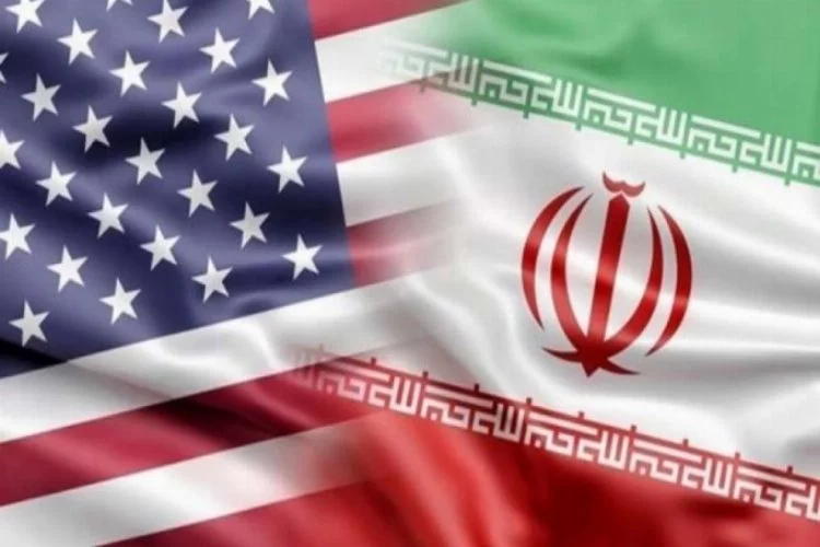 ABD devriye gemisinden İran tarafına uyarı ateşi