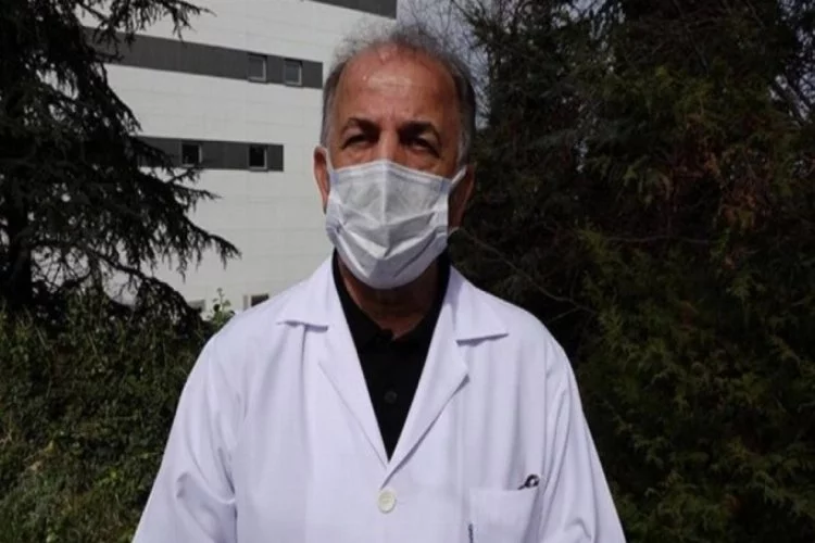 Prof. Dr. Faruk Aydın: Yaza sağlıklı geçiş için kapanmaya yüksek uyum önemli