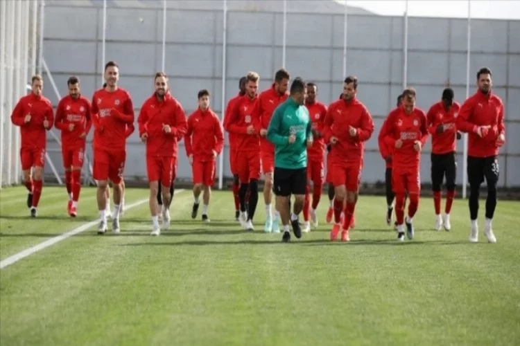 Sivasspor, Malatyaspor'u ağırlayacak