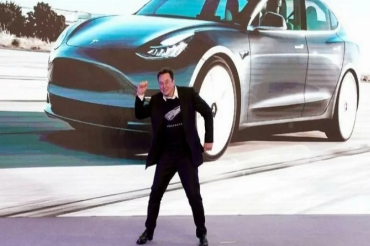 Elon Musk: Yanlış hesap yapınca fiyatlar arttı