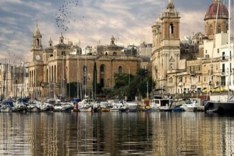 Malta aşılamada yüzde 50'ye ulaştı