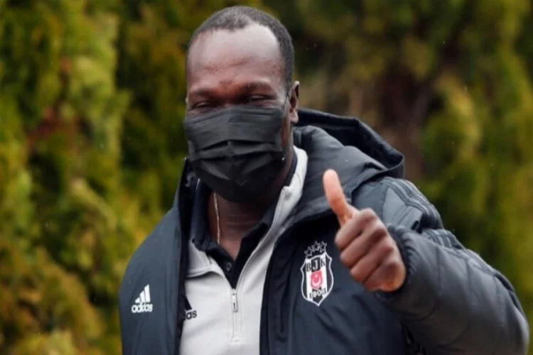 Emre Kocadağ: Aboubakar Galatasaray maçına yetişir