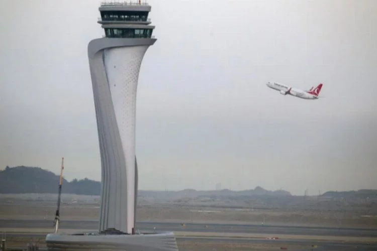 İstanbul Havalimanı'na garanti ödemesi yapıldığı iddialarına yanıt