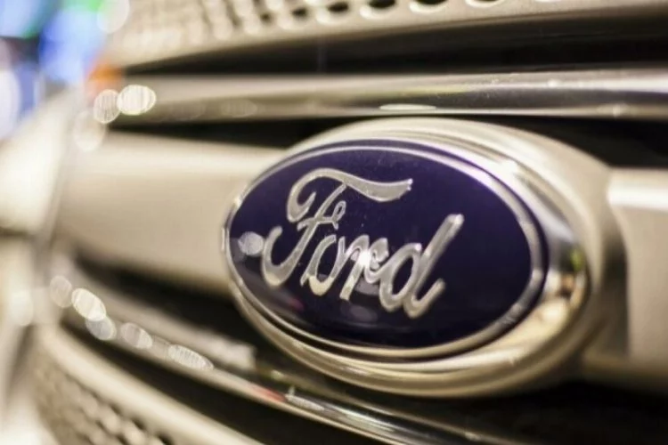 Ford büyük kâr açıkladı ama üretimi yüzde 50 azaltacak
