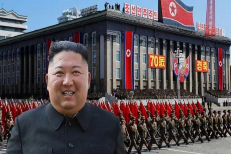 Kim Jong Un verdiği sözü tutamayan parti yetkilisini idam etti