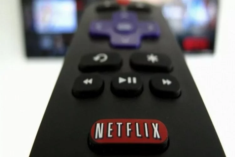 Netflix'ten 'Bir Şeyler Oynat' seçeneği