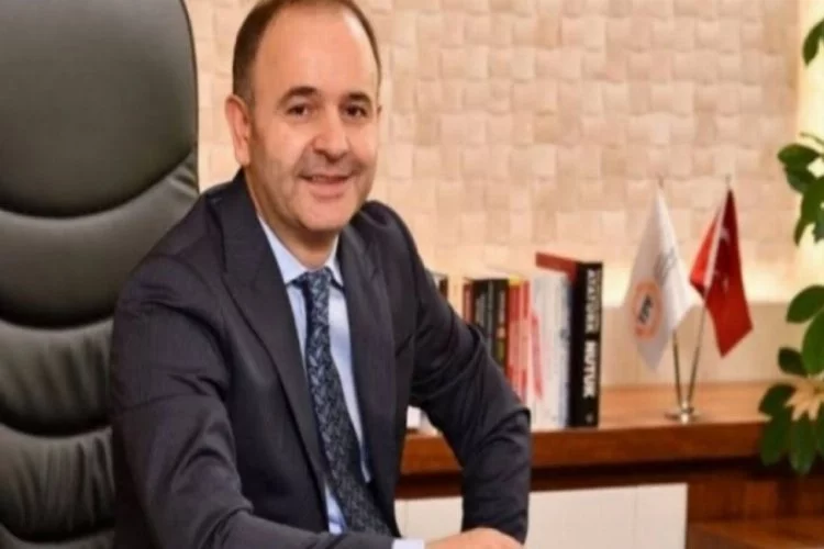 Erzurumspor Başkanı Düzgün, koronavirüse yakalandı